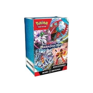 Booster Bundle
