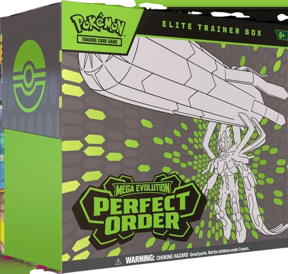 Elite Trainer Box