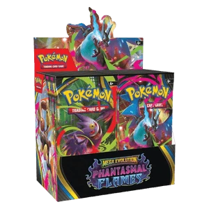 Booster Box