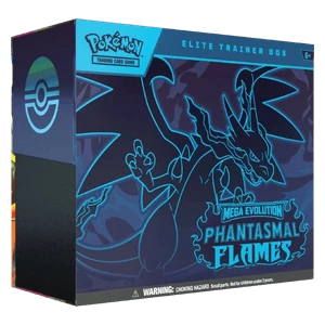 Elite Trainer Box