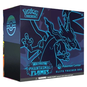 Elite Trainer Box