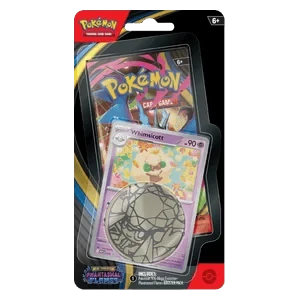 Single Pack Blister: Whimsicott