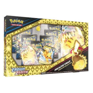 Pikachu VMAX Premium Collection