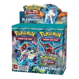 Booster Box