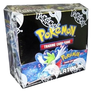 Booster Box