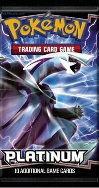 Booster Pack