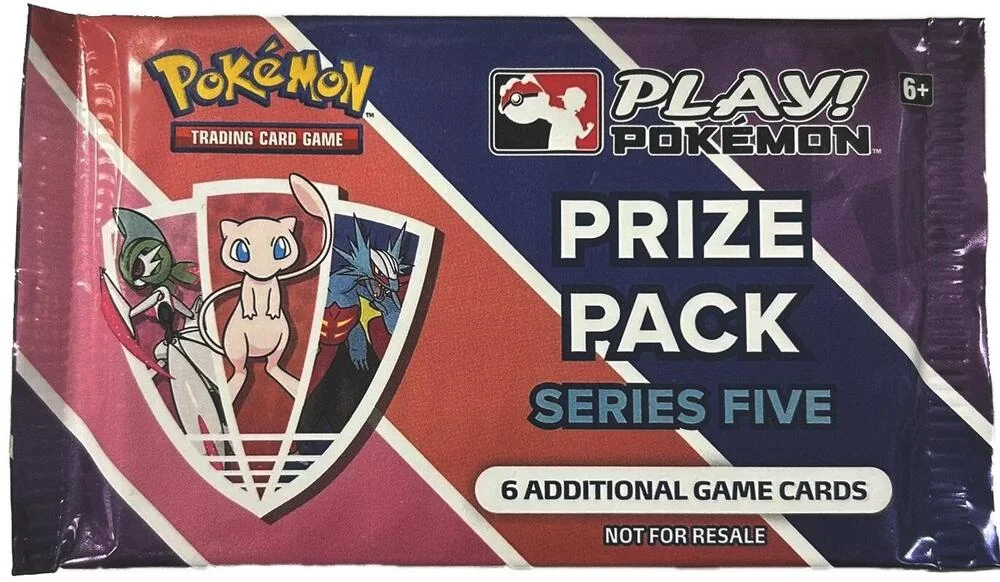 prize pack pokemon cards Play! Series 5  Common Lands The item available is listed in the Title Play! Pokemon Prize Pack Series