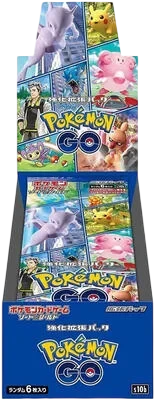 pokemon go booster pack release date Pokemon GO Booster Box - Pokémon GO
