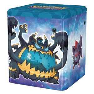 Darkness Stacking Tin