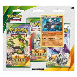 3-Pack Blister