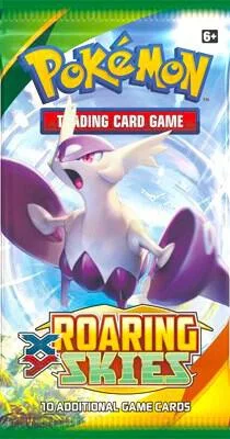 Booster Pack