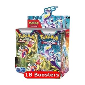 Base Set Booster Box