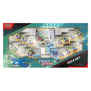 Sea And Sky Premium Collection Box
