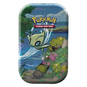 Shining Fates Mini Tin