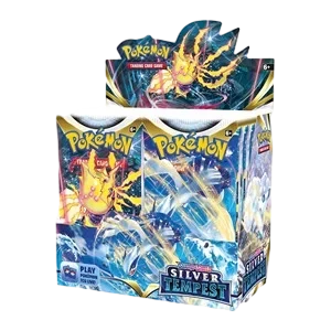 Booster Box