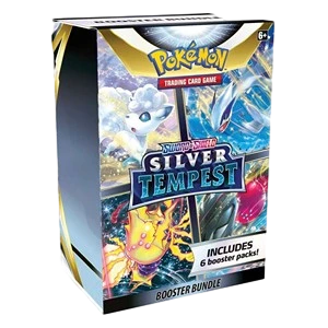 Booster Bundle