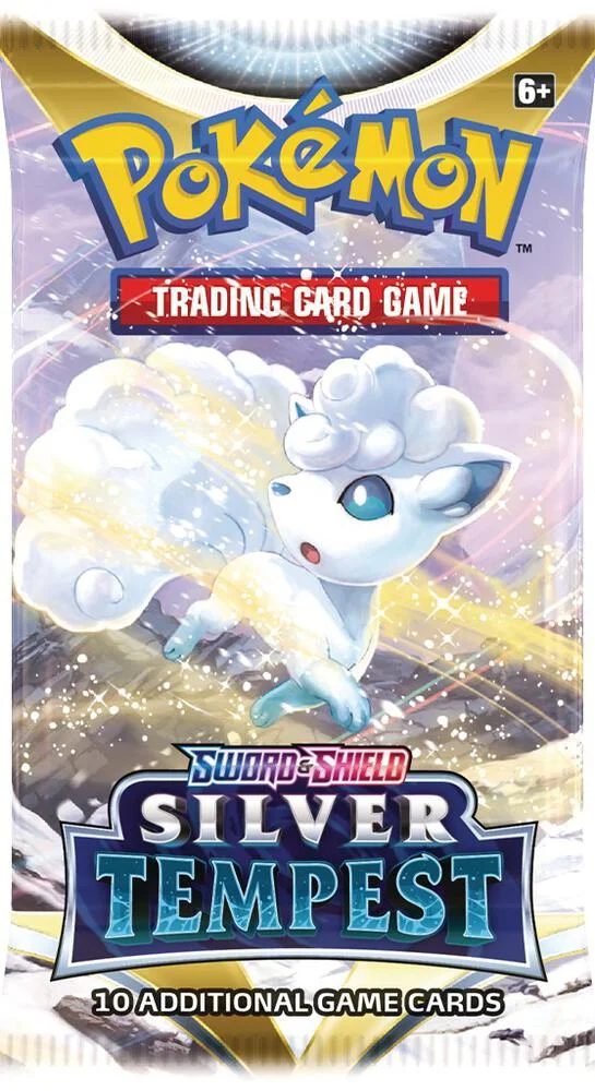 Booster Pack