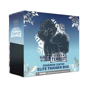 Elite Trainer Box