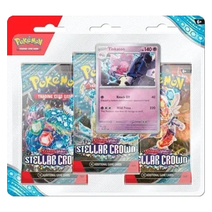 Tinkaton 3 Pack Blister