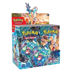 Booster Box