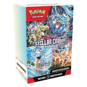 Booster Bundle