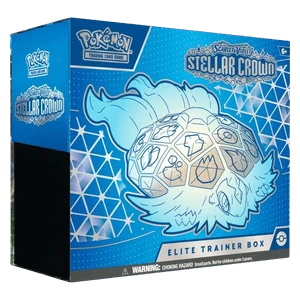 Elite Trainer Box