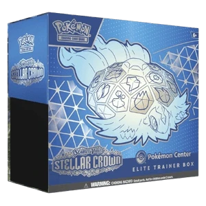Elite Trainer Box