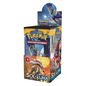 Booster Box