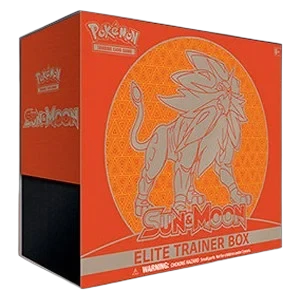 Elite Trainer Box