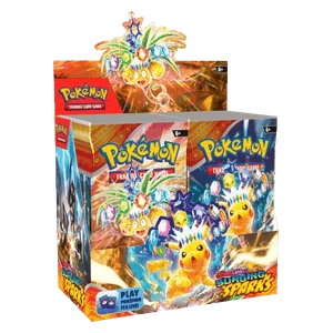 Booster Box