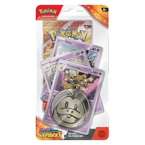 Premium Checklane Blister