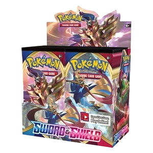 Booster Box