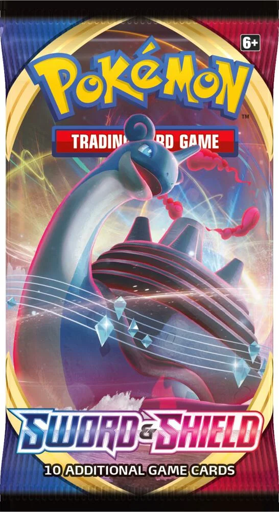 Booster Pack