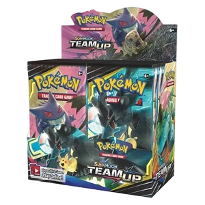 Booster Box