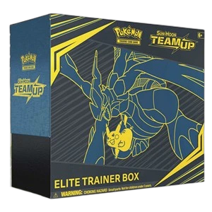 Elite Trainer Box