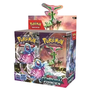 Booster Box