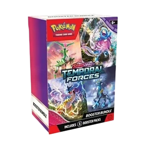 Booster Bundle