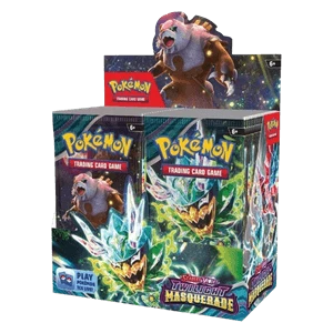 Booster Box