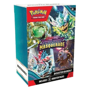 Booster Bundle