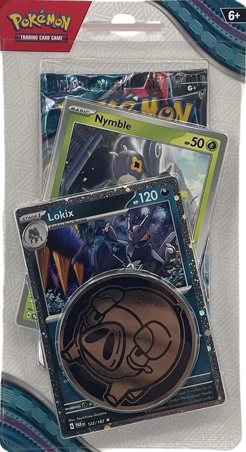 Premium Checklane Blister