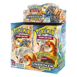 Booster Box