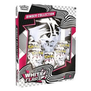 Binder Collection