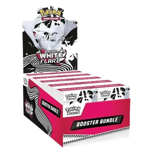 Booster Bundle Display Box