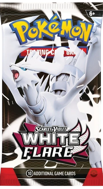 Booster Pack