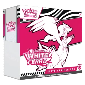 Elite Trainer Box