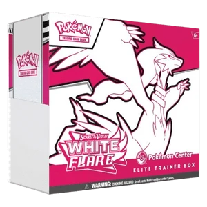 Elite Trainer Box