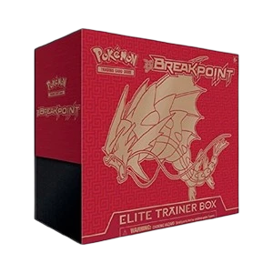 Elite Trainer Box