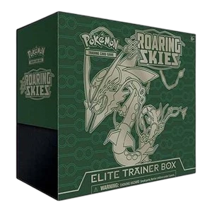 Elite Trainer Box