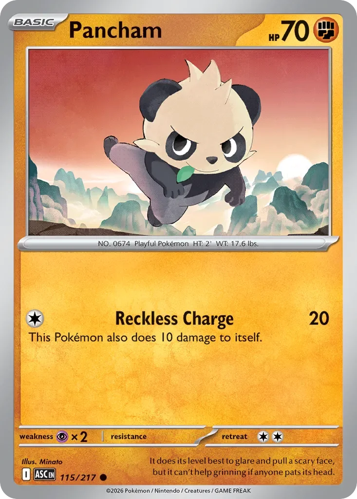Pancham 115