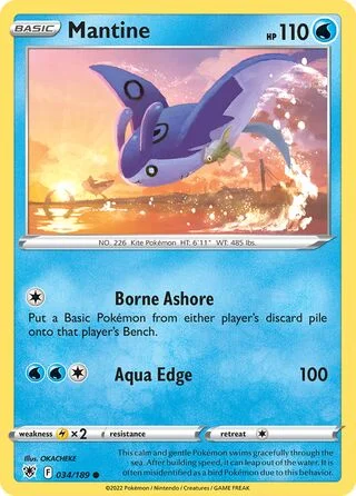 Mantine 34